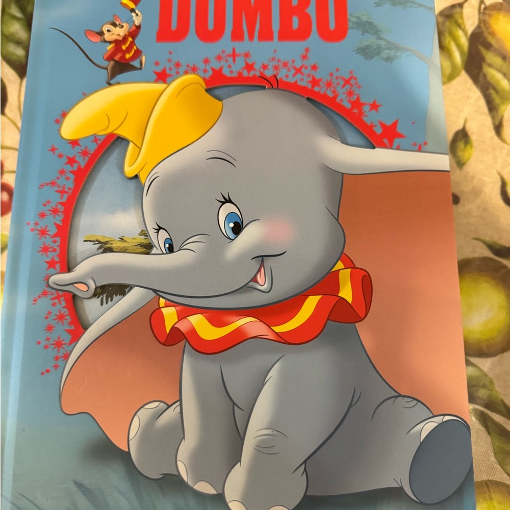 Disney Kids Storybook Collection - Multicolor - Picture 4 of 11